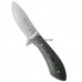 Нож Sendero Bush Black G-10 White River WR/JF-SB-BL